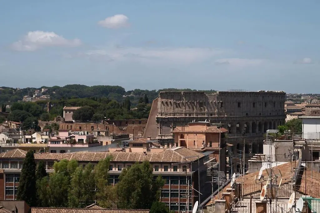 Apartment Vacanze Nel Cuore Di Roma