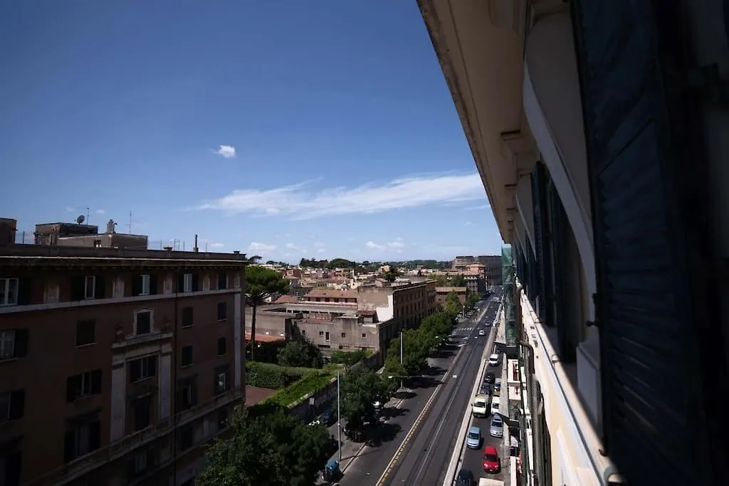 Vacanze Nel Cuore Di Roma Italy