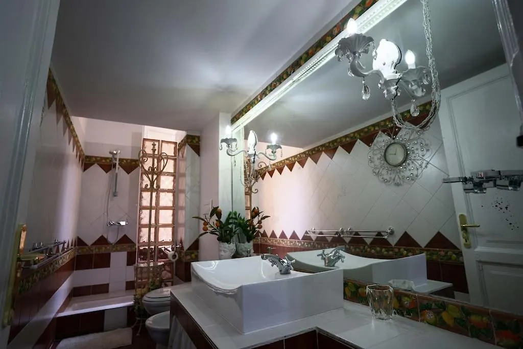 Apartment Vacanze Nel Cuore Di Roma