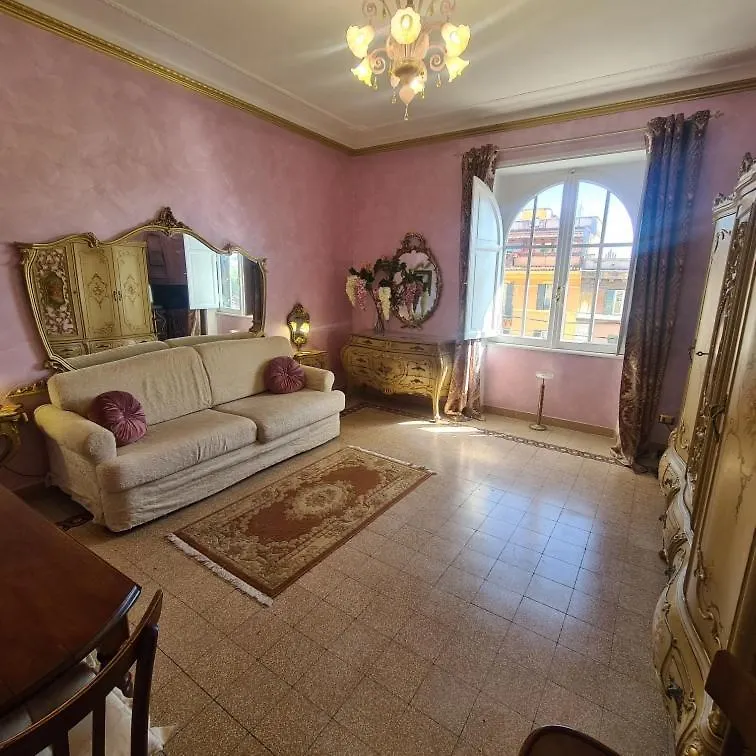 Vacanze Nel Cuore Di Roma 0*, Rome Italy