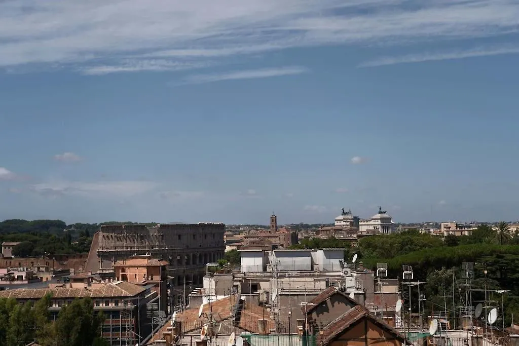 Vacanze Nel Cuore Di Roma Apartment Rome
