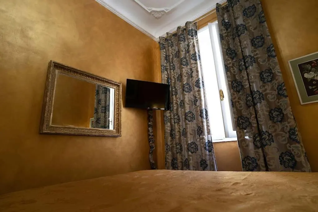 Apartment Vacanze Nel Cuore Di Roma