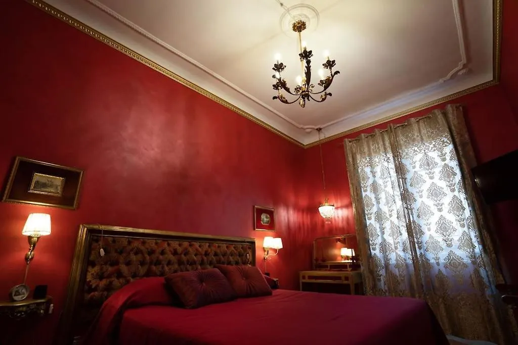 Apartment Vacanze Nel Cuore Di Roma