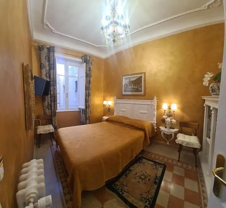 Vacanze Nel Cuore Di Roma 0*, Rome