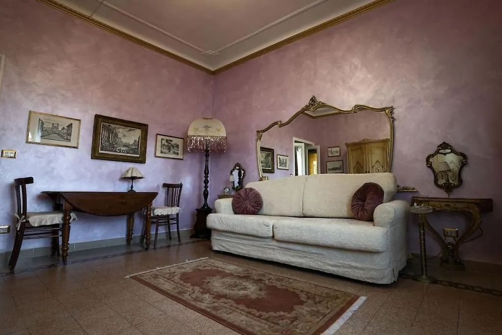 Vacanze Nel Cuore Di Roma Apartment