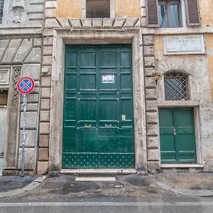  Apartamento La Corte Antica Dei Banchi Vecchi
