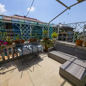 Casa vacanze Attico Aurelio, Roma