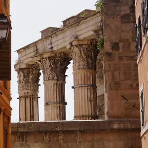 Appartamento Tre Colonne, Roma