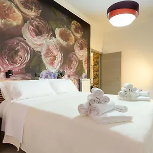 Appartamento Peoniamaximahouse -piazza Bologna-, Roma