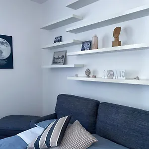 Casa vacanze Domus Montebello, Roma
