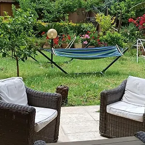 Appartamento Eur Charme Apt&garden, Roma