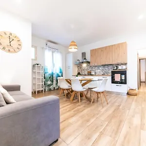Appartamento Metrofront-apartment, Roma