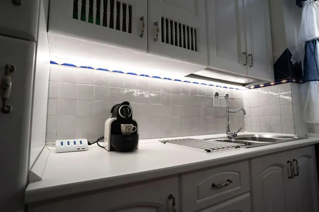 Apartmán Vacanze Nel Cuore Di Roma Itálie