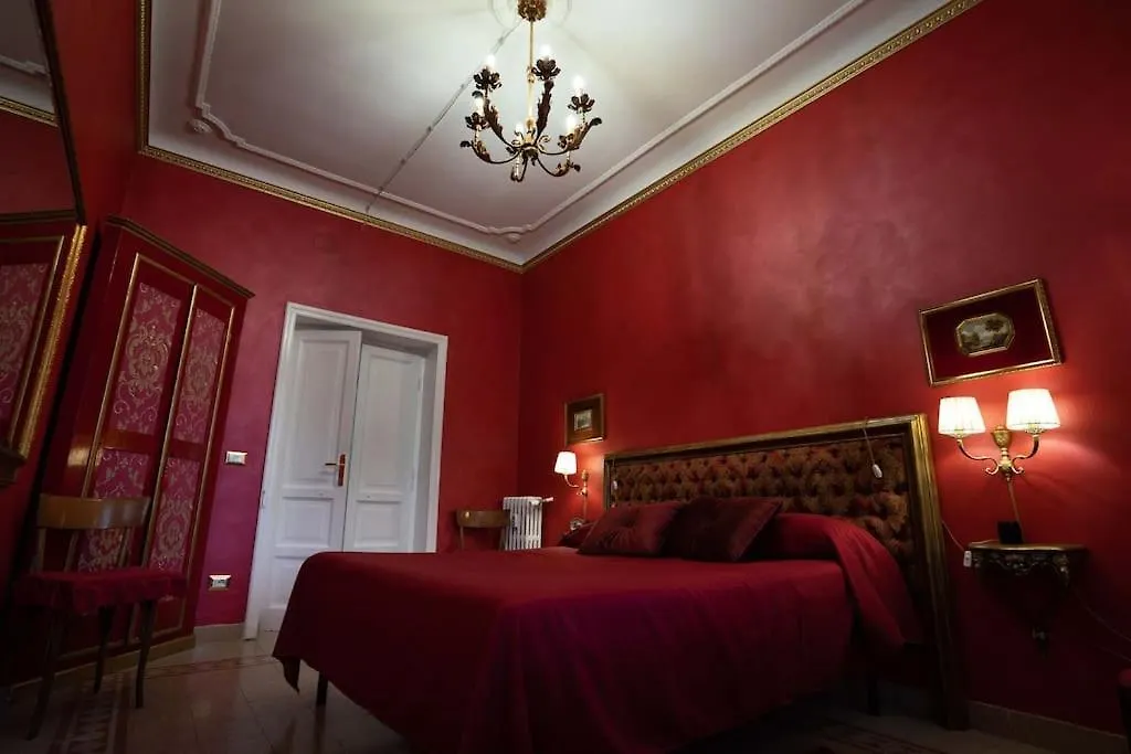 Vacanze Nel Cuore Di Roma 0*,